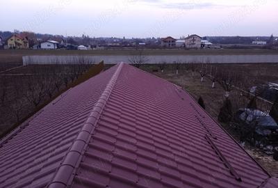 Casă cu 6 camere în Mihai Vodă - 5