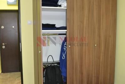 Apartament cu 3 camere decomandat, mobilat în Centru Civic - 5