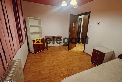 Apartament cu 2 camere semidecomandat, mobilat în Rovine - 4