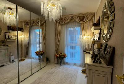 Apartament cu 3 camere semidecomandat, mobilat în Central - 17