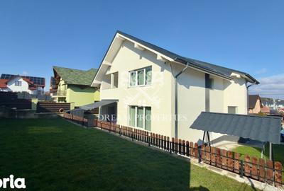 Casă cu 5 camere cu Teren 483 Mp în Jucu - 20