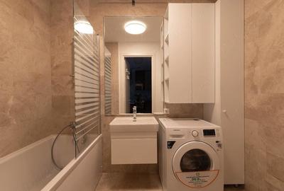 Garsonieră semidecomandată în 1 Mai - 5