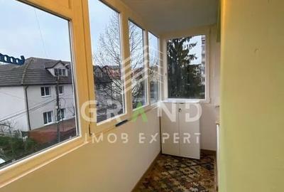 Apartament cu 2 camere decomandat în Mănăștur - 6