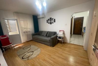 Apartament cu 2 camere semidecomandat, mobilat în Craiovița Nouă - 2