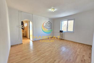 Apartament cu 2 camere semidecomandat în Brâncoveanu