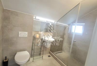 Apartament cu 2 camere decomandat, mobilat în Dumbrăvița - 12
