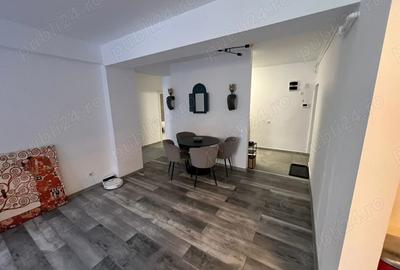 Apartament Cosmopolis de inchiriat.