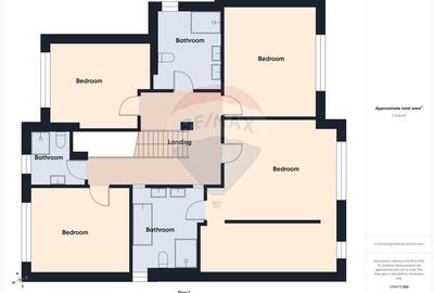 Casă cu 5 camere cu Teren 352 Mp în Iancu Nicolae - 33