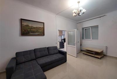Apartament renovat ultracentral - 7