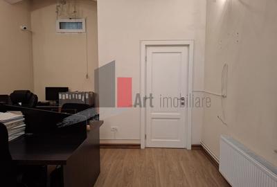Apartamentul "DIGEMM" , Splaiul Independentei-Calea Victoriei - 5