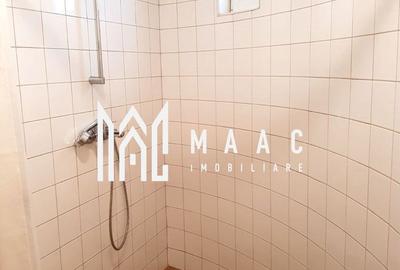 Apartament cu 2 camere semidecomandat, mobilat în Ultracentral - 9