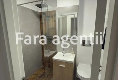 Inchiriez apartament 2 camere decomandat Lujerului, Sector 6