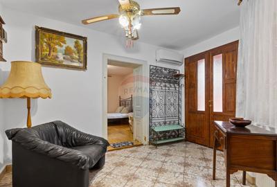 Casă cu 3 camere cu Canalizare în Nord - 8