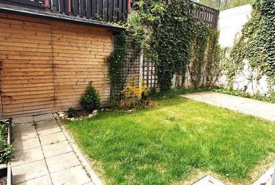 Apartament cu 3 camere, mobilat în Gruia - 8