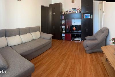 Apartament cu 2 camere semidecomandat în Dârste - 8
