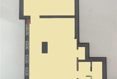 Birou, de 161 mp, în Sud - 4