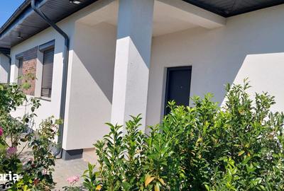 Casă cu 4 camere cu Teren 500 Mp în Corbeanca - 16