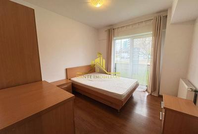 3 camere, LA CHEIE, bloc nou, terasa, parcare, Gheorgheni, Iulius - 3