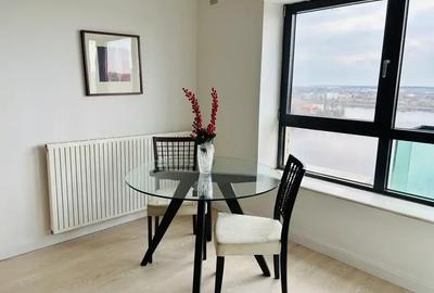 Apartament cu 2 camere decomandat, mobilat în Tei - 3