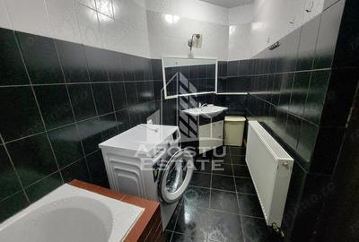 Apartament 1 camera, Pet friendly, Centrala Proprie - 6