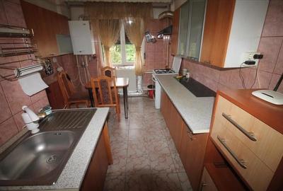 2 Camere decomandate mobilate - CORA - Insula de agrement - 6