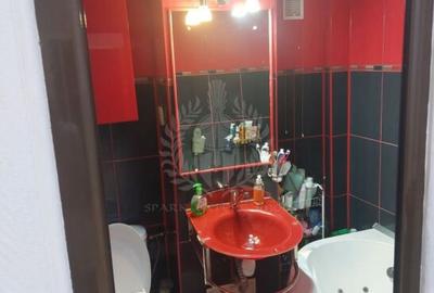 APARTAMENT DE VANZARE CU 2 CAMERE DECOMANDAT - 6