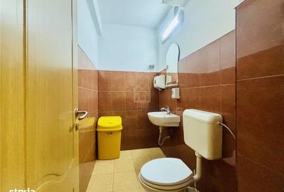 Apartament cu 2 camere în Ultracentral - 1