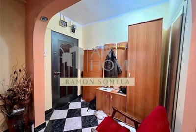 Vanzare apartament 4 camere, spatios, 9 mai, Ploiesti - 2