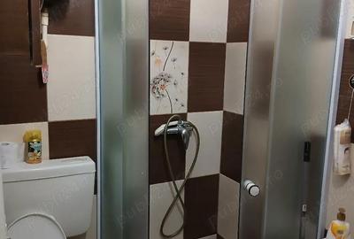 Garsonieră nedecomandată în Central - 4