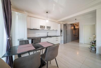 Apartament 2 camere Dumbravita (loc parcare inclus) - 10