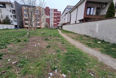 Kamsas - teren liber 500 mp (deschidere 14.16 ml) - 5