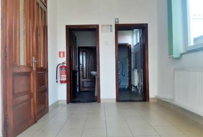 Casa în Frătăuții Vechi, Suceava, 121 mp, construită 1994, renovată 2016 - 4