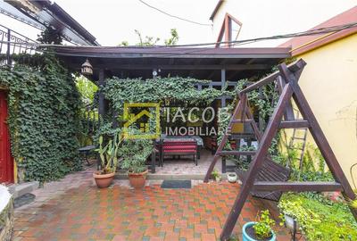 Casă individuală cu 5 camere cu Canalizare în Mărgineni - 8