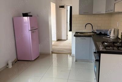 Apartament cu 3 camere decomandat în Blumăna - 2
