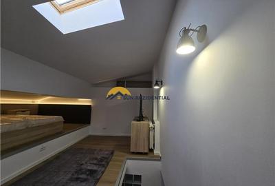 Apartament cu 3 camere decomandat, mobilat în Ferentari - 26