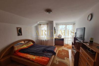 Casa individuala, decomandata, 5 camere, 362.5 mp., teren 600 mp., zona Centura. - 7