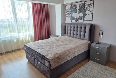 Apartament cu 2 camere decomandat în Central - 2