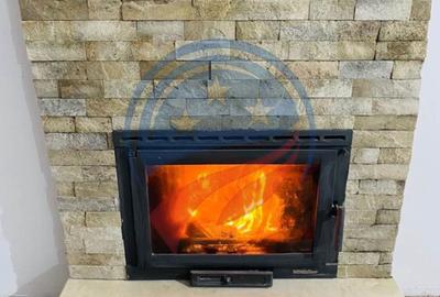 Casă cu 4 camere cu Teren 320 Mp în Dobrun - 9