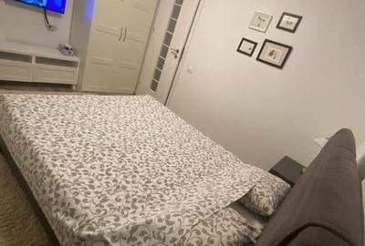 Mamaia Nord , 2 camere , mobilat , utilat . - 3