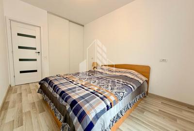 Apartament cu 2 camere, bloc nou, Zona Torontalului, Timisoara - 7