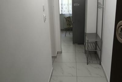 Apartament cu 2 camere semidecomandat în Nicolae Grigorescu