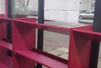 De inchiriat spatiu comercial 20 mp, chiosc fast food, Sancraiu de Mures - 2