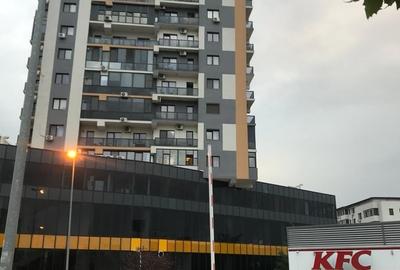 Garsonieră semidecomandată în Dristor - 2