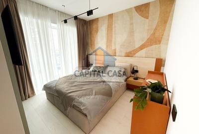 Garsonieră decomandată în Theodor Pallady - 2