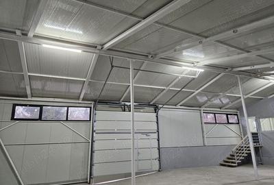 Spațiu comercial, de 375 mp, în Poiana - 2