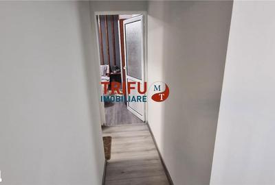 Apartament cu 2 camere decomandat în Central - 6