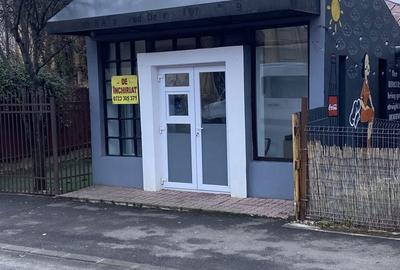 Spațiu comercial, de 24 mp, în Central - 2