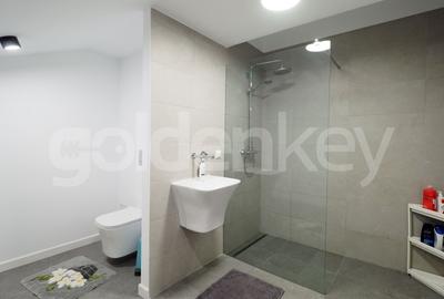 Duplex cu 5 camere cu Canalizare în Pipera - 18