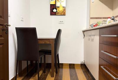 Apartament cu 2 camere semidecomandat în Iancului - 8