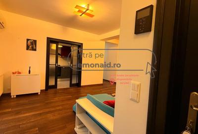 Apartament cu 3 camere semidecomandat, mobilat în Ronaț - 3